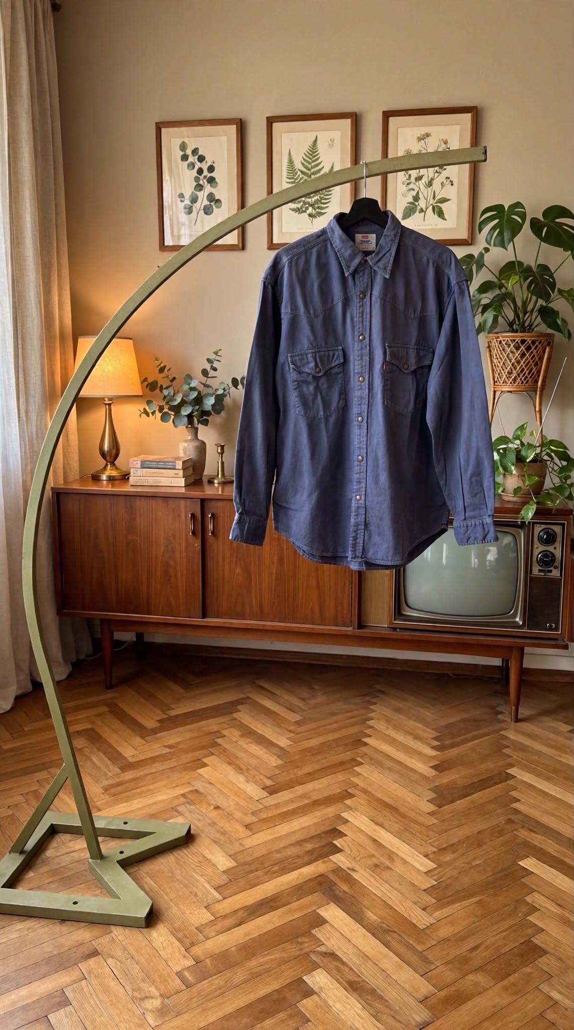 CAMICIA LEVIS