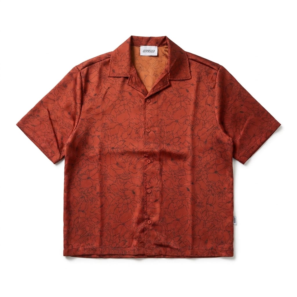 CAMICIA ARKY HYDO