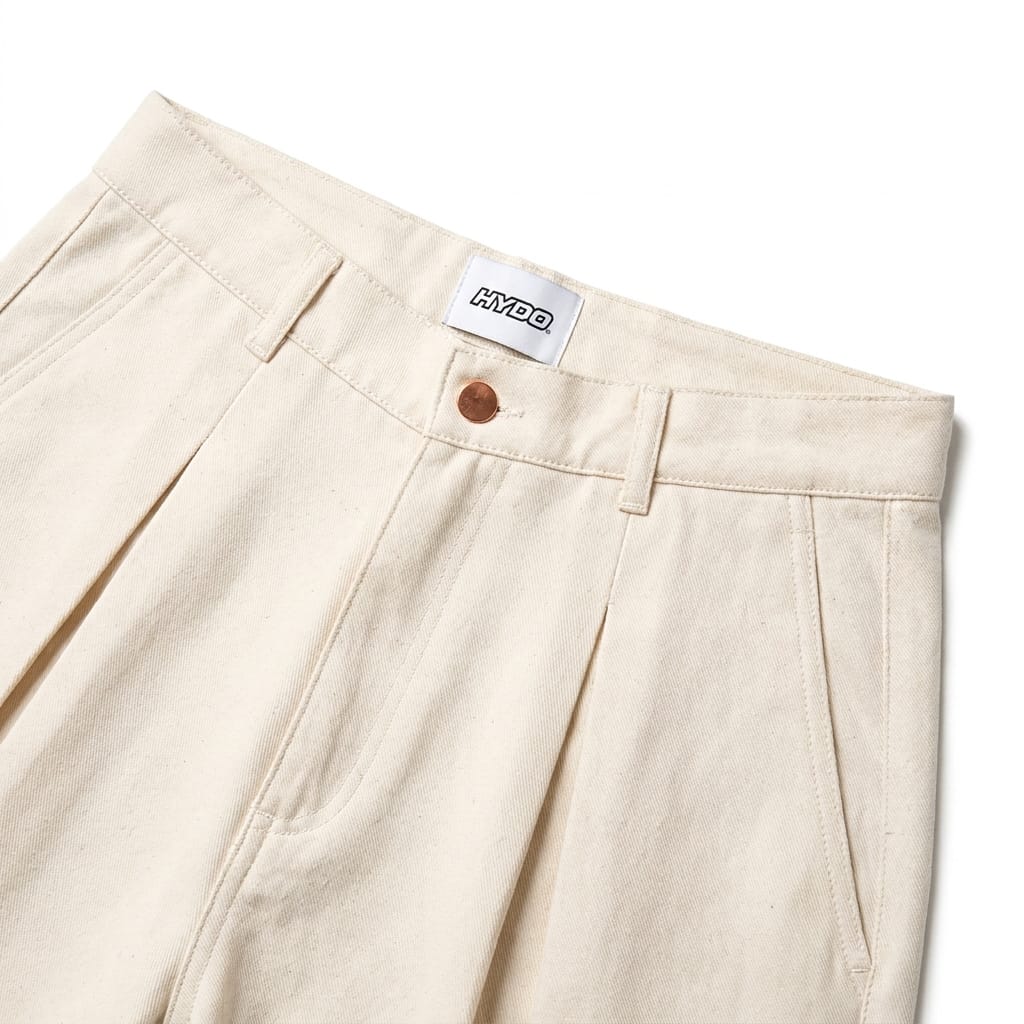 JEANS BULL SAMURAI SAND