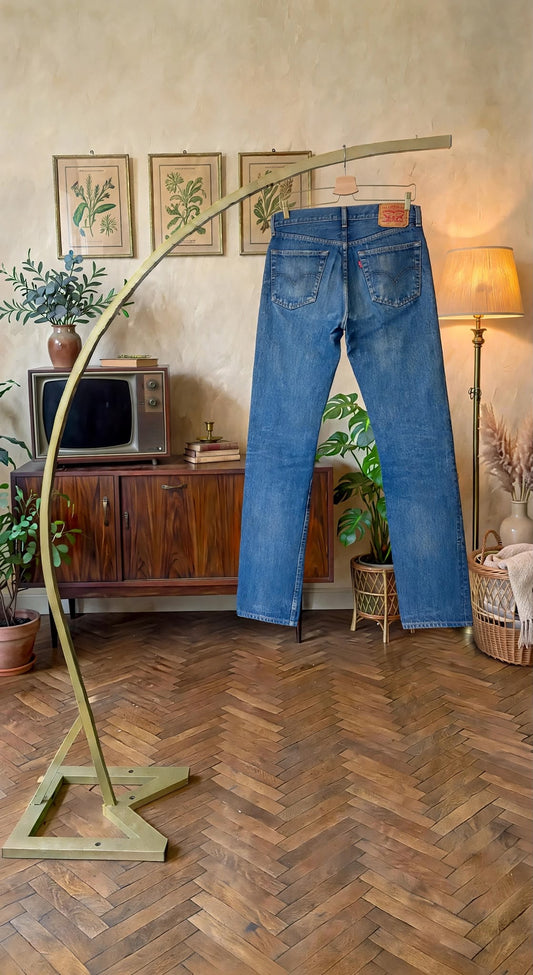 JEANS LEVIS 501 MEDIUM