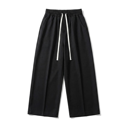 PANTALONE BALOON NERO