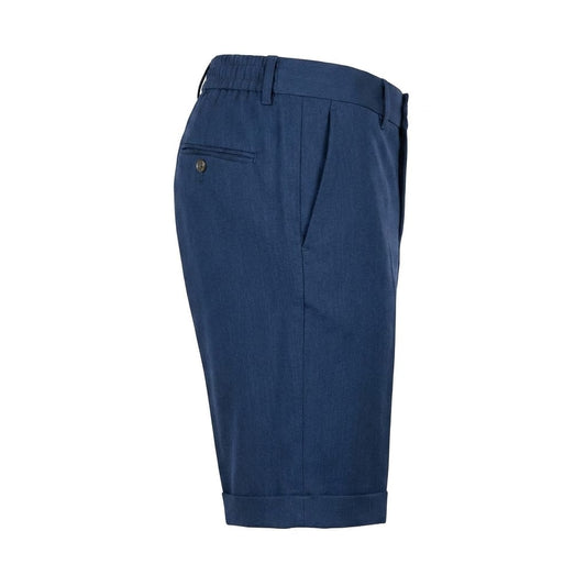 BERMUDA CLASSIC BLU NAVY