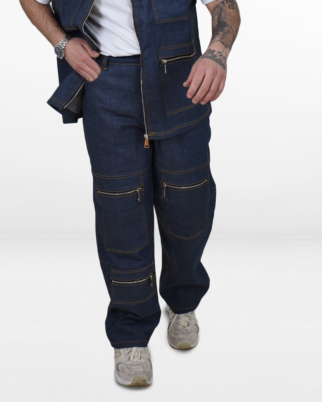 Coordinato Tecno