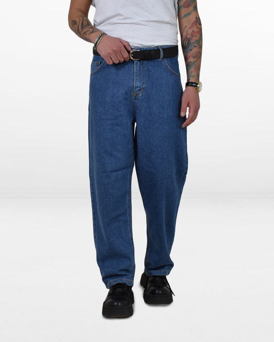 Coordinato Denim