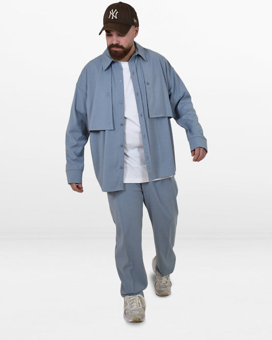 Coordinato  Matrix
