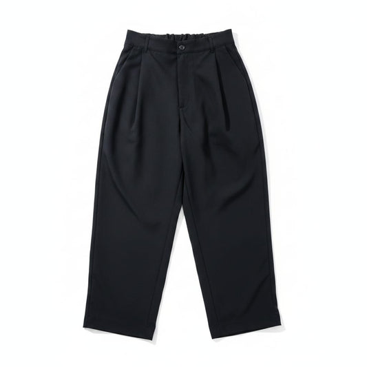 PANTALONE KINTSUGI NERO