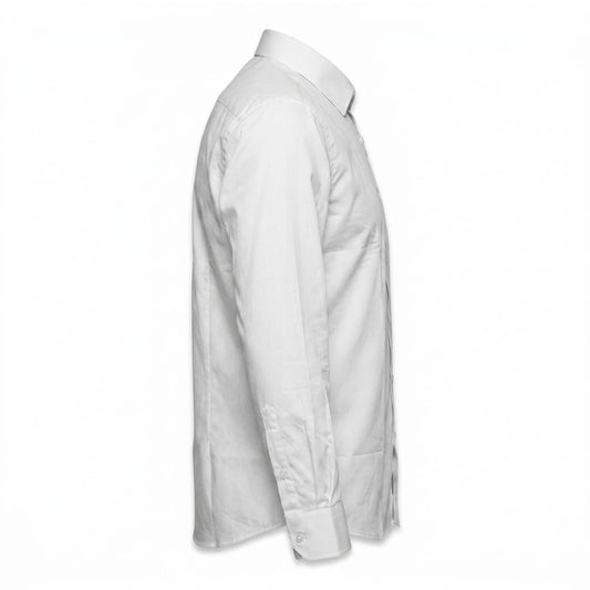 CAMICIA CLASSIC BIANCA