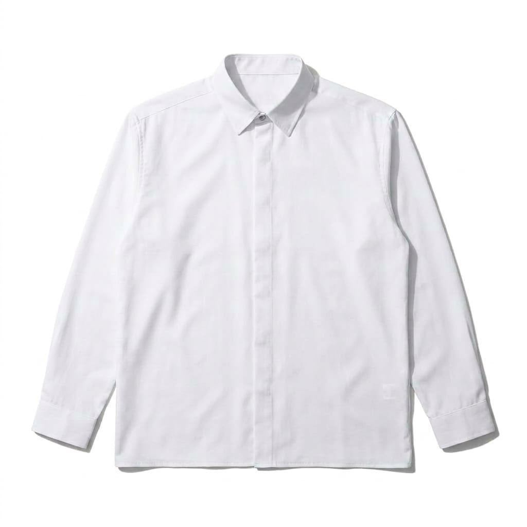 CAMICIA LAMBADA BIANCA