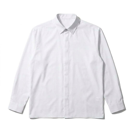 CAMICIA LAMBADA BIANCA