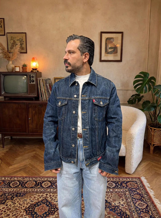 JACKET GUESS DENIM