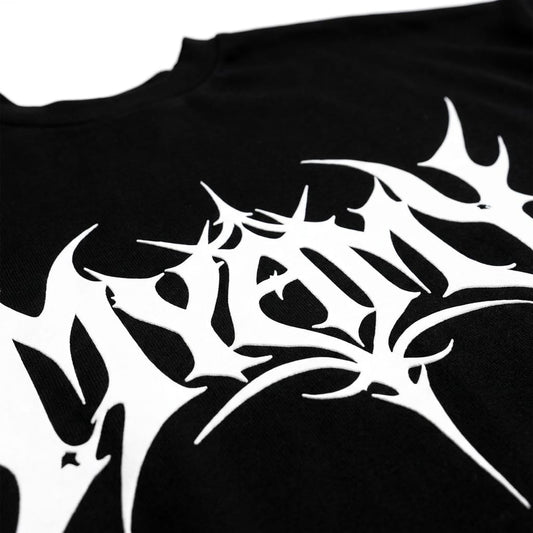 LONGSLEEVE MYAMY BLACK
