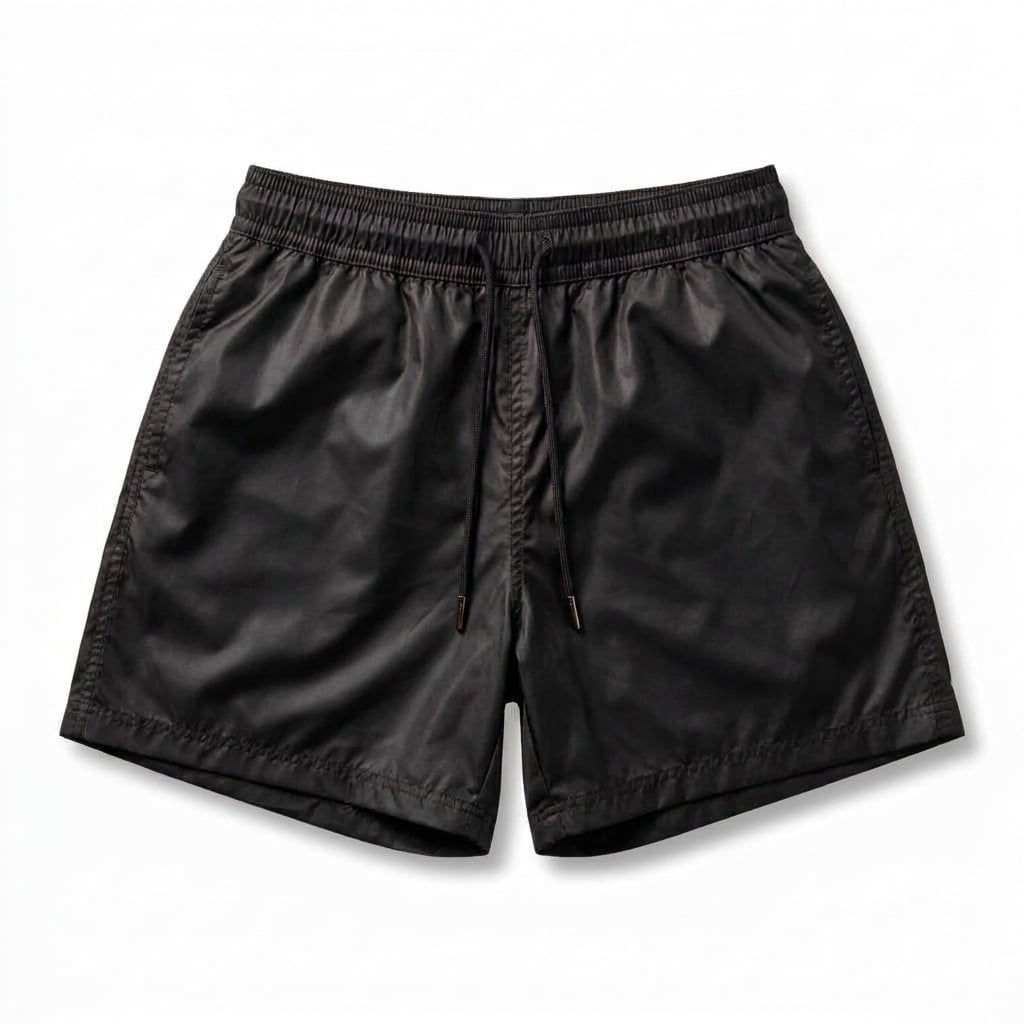 COSTUME BLACK LABEL NERO