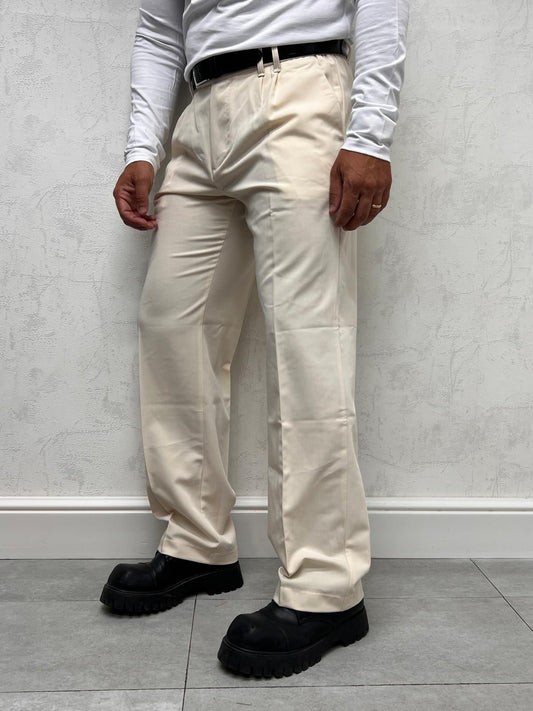 pantalone fondo ampio dscy