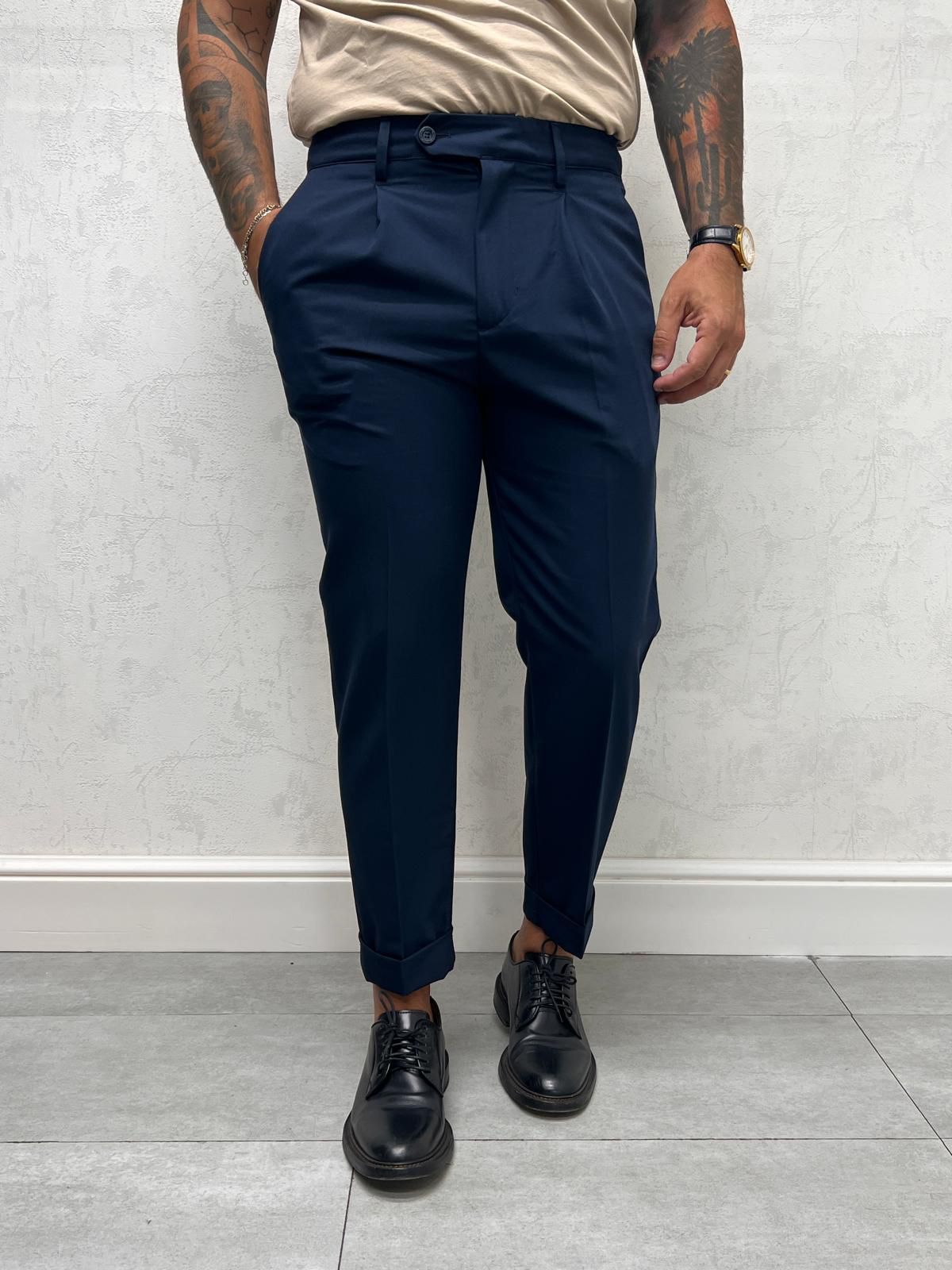 pantalone premium mustbuy