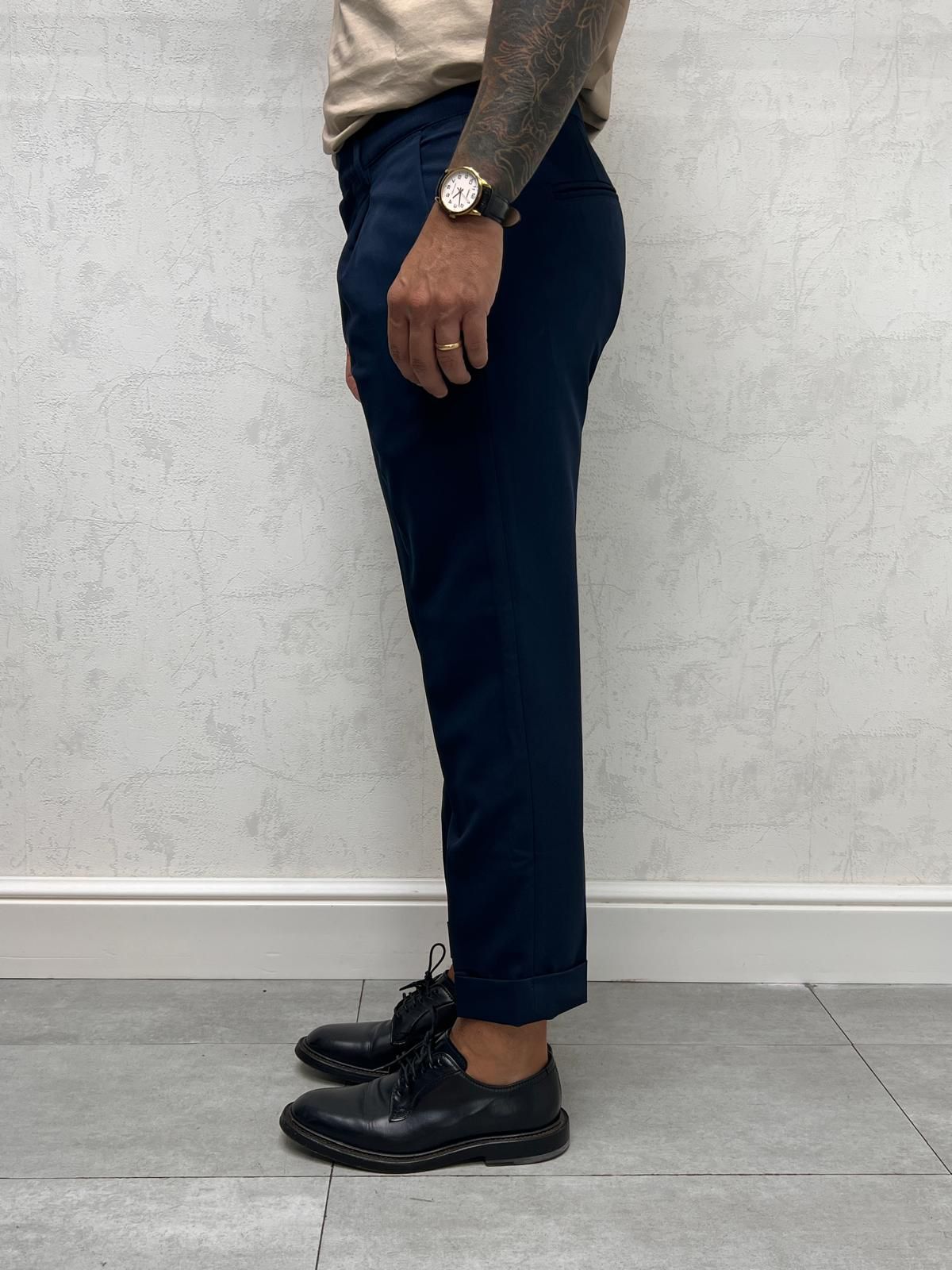 pantalone premium mustbuy