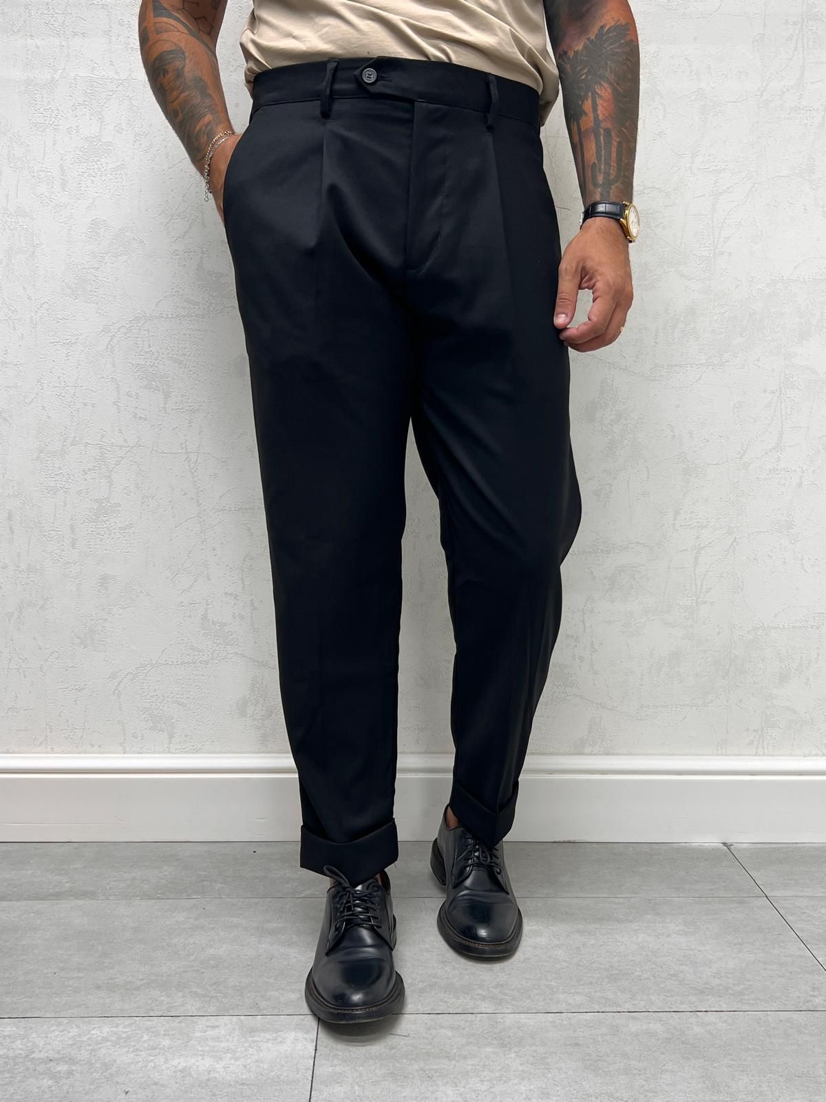 pantalone premium mustbuy