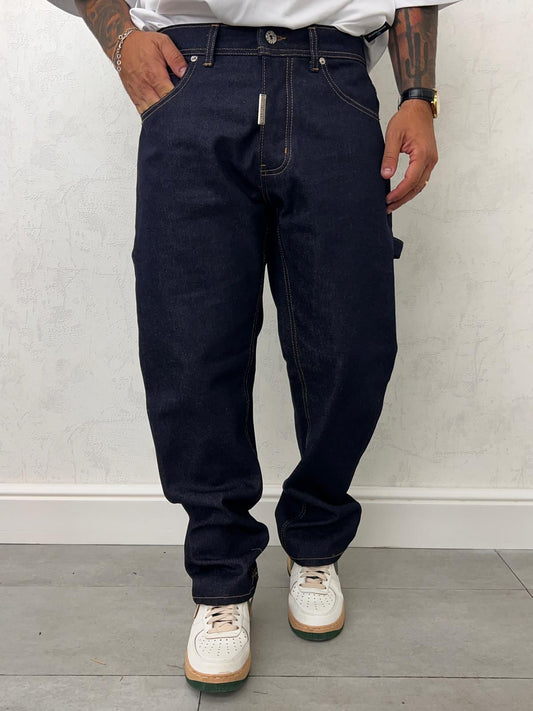 jeans carpenter cianotic