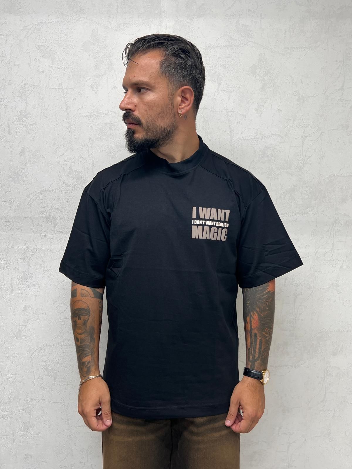 t shirt crop discovery