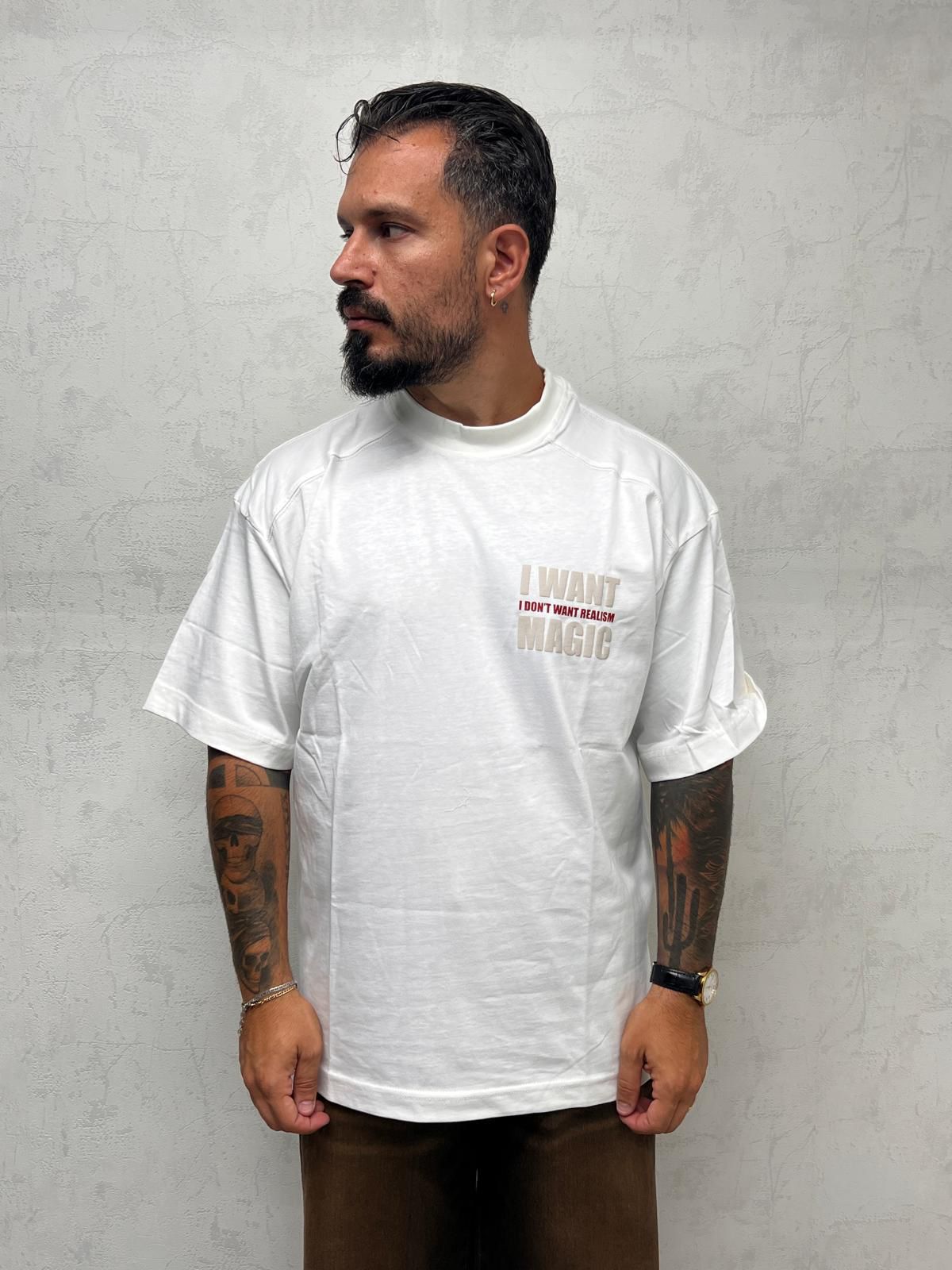 t shirt crop discovery