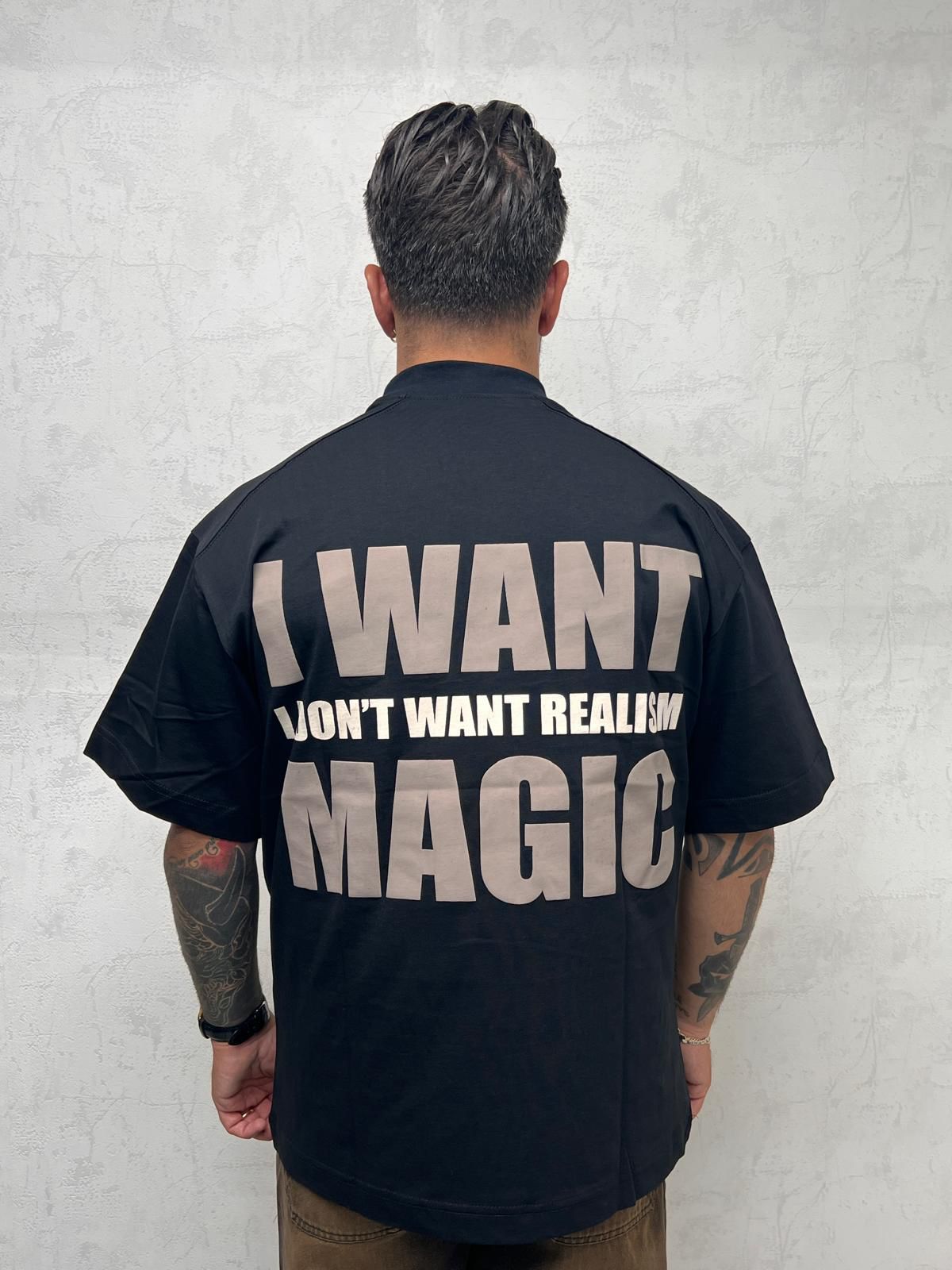 t shirt crop discovery