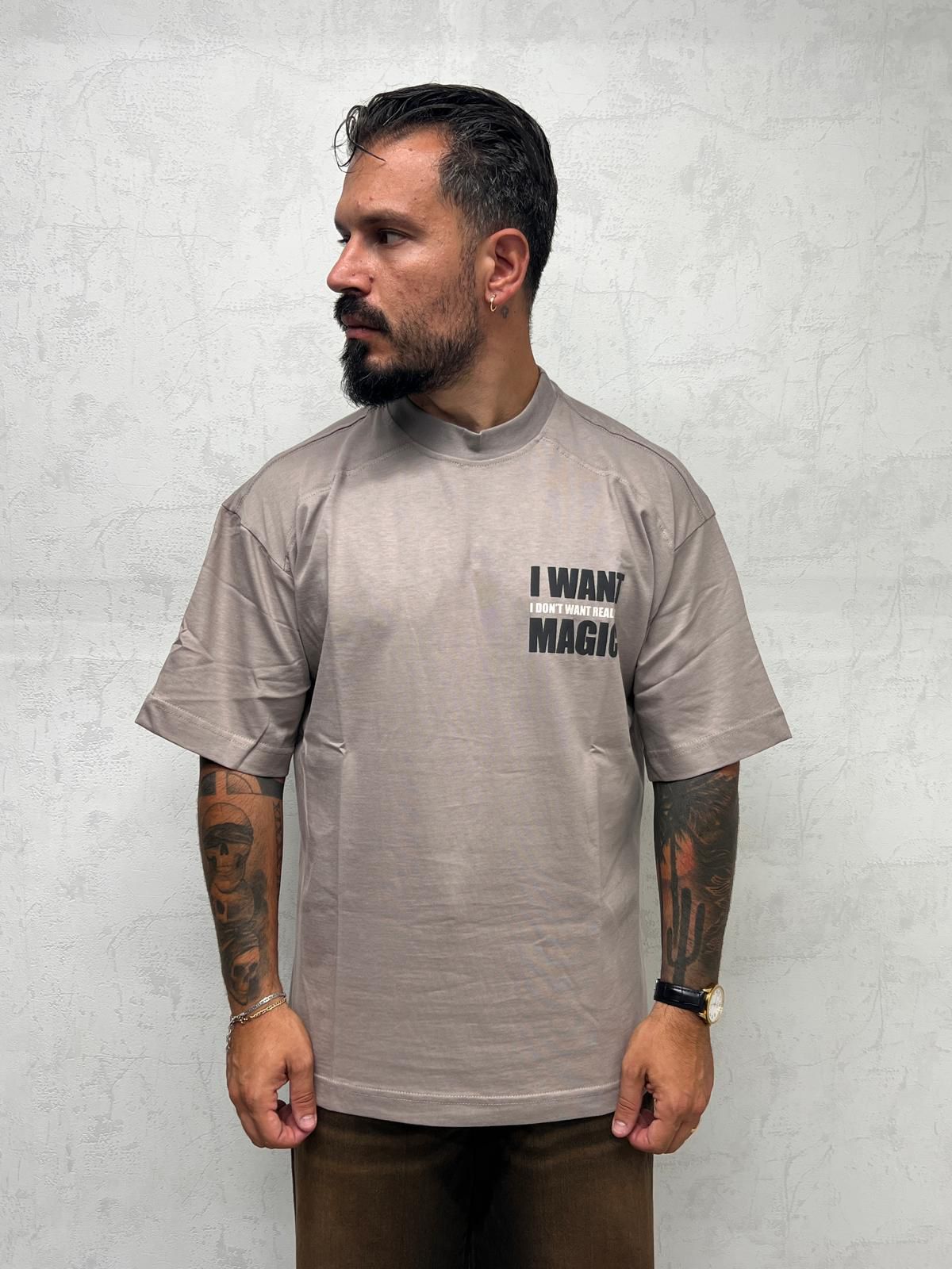 t shirt crop discovery