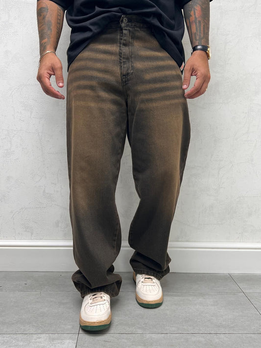 jeans sabbiato alicante