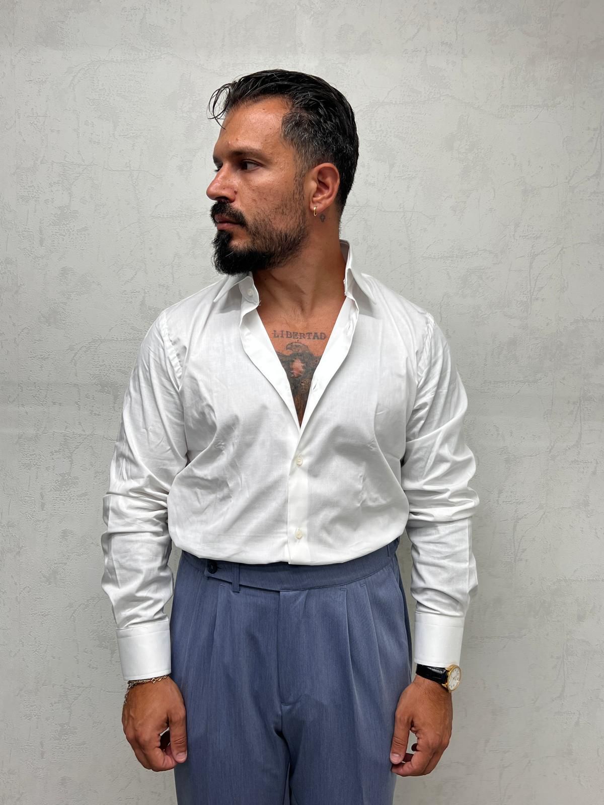 camicia mustbuy