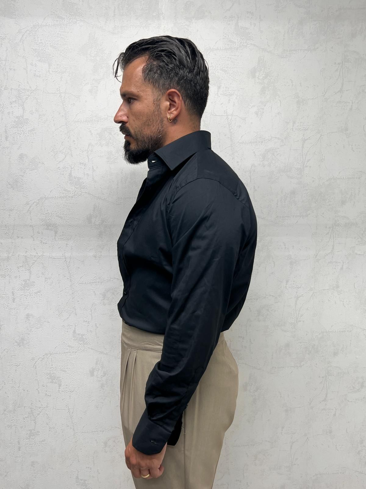 camicia mustbuy