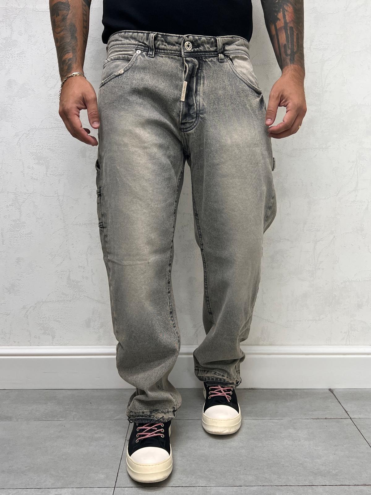 jeans carpenter cianotic