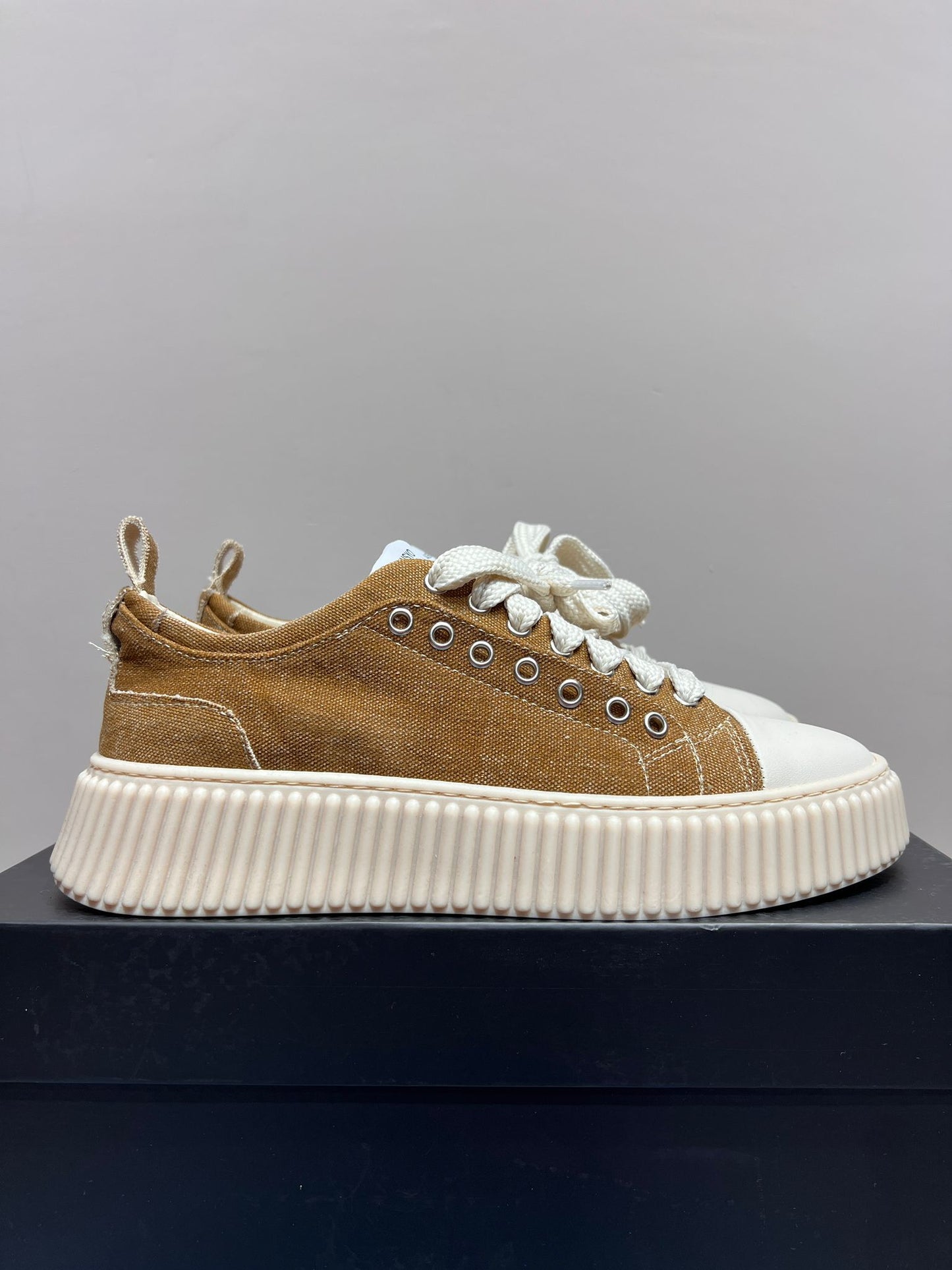sneakers asensyo