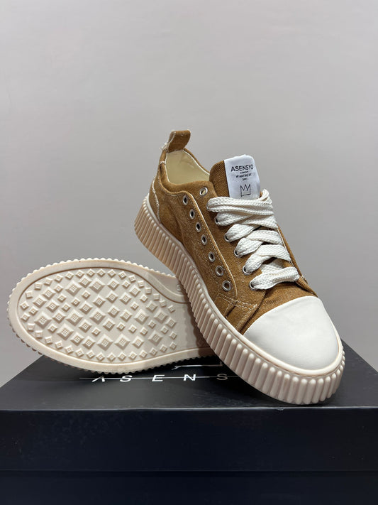 sneakers asensyo