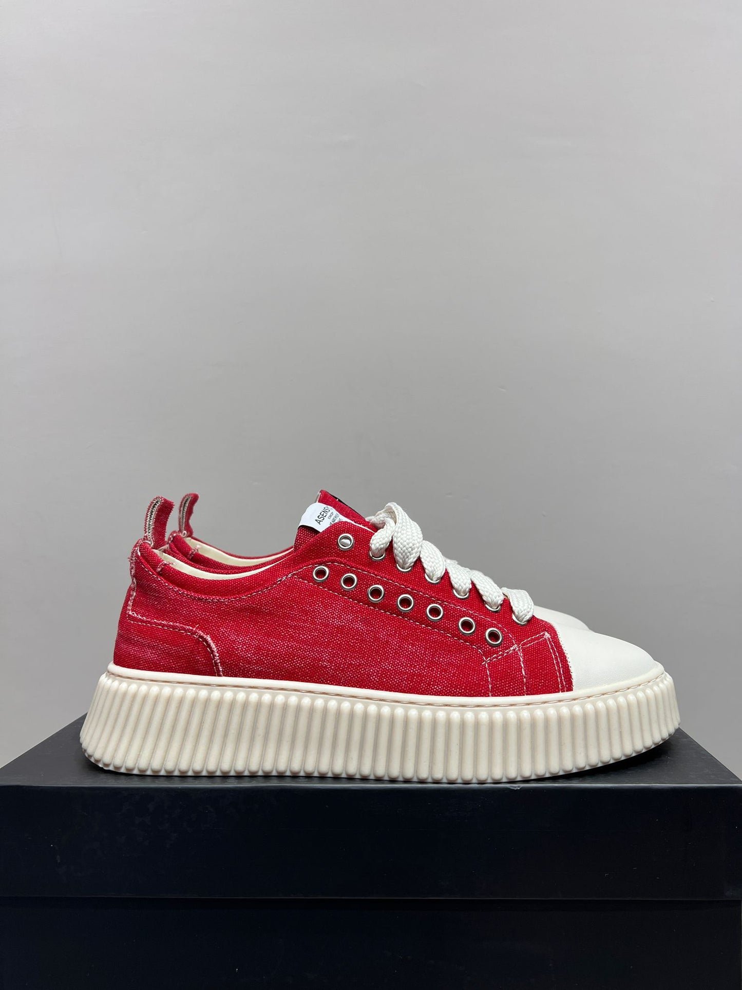 sneakers asensyo