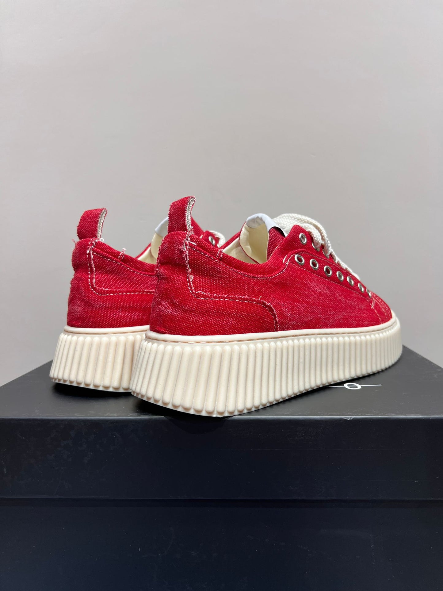 sneakers asensyo