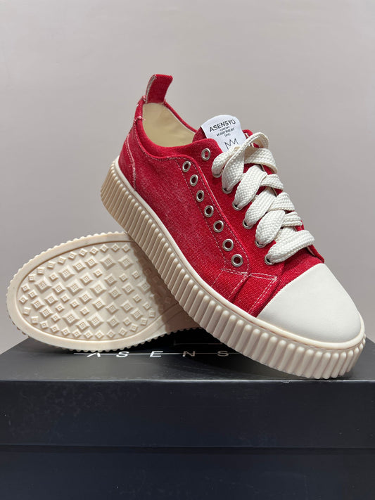 sneakers asensyo