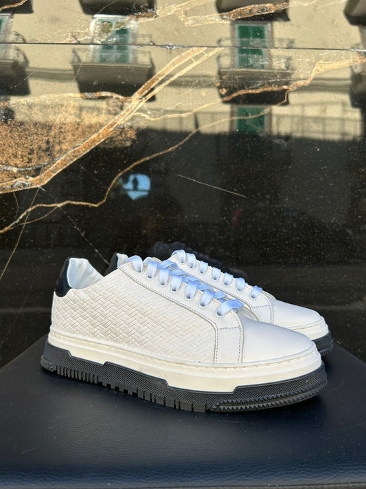 Sneakers Woven