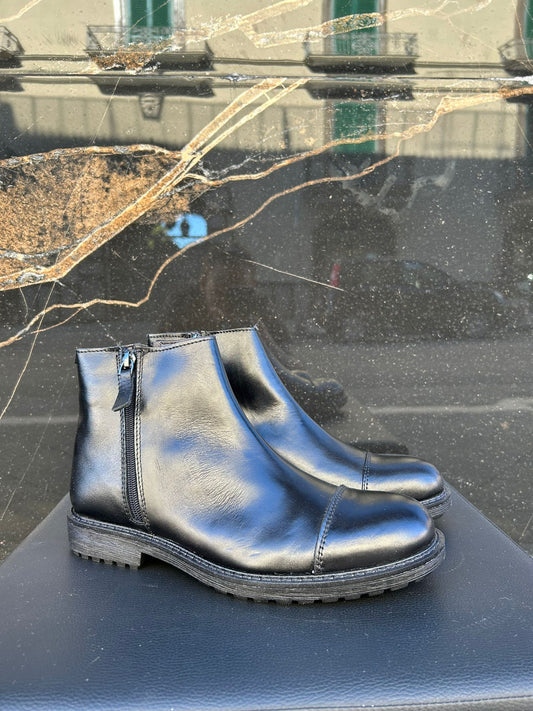 Beatles Eco Black