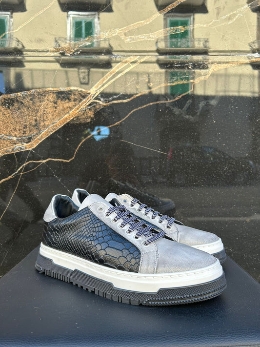 Sneakers Python Low