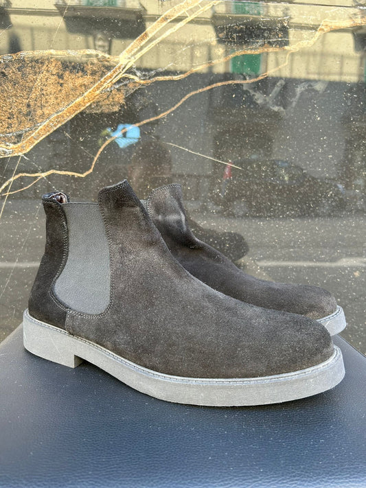 Beatles Suede