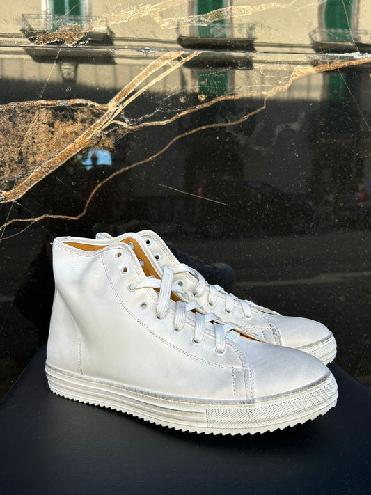 Sneakers High Basic