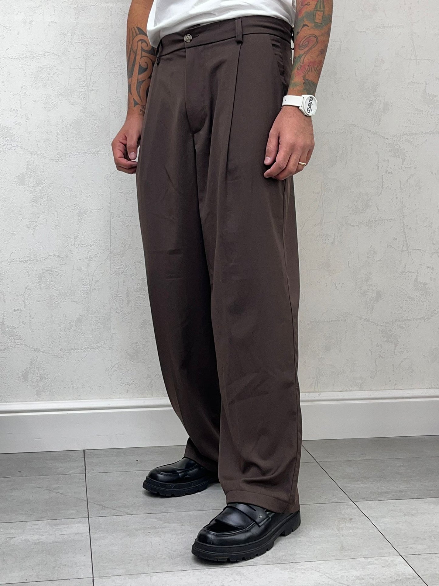 pantalone japan