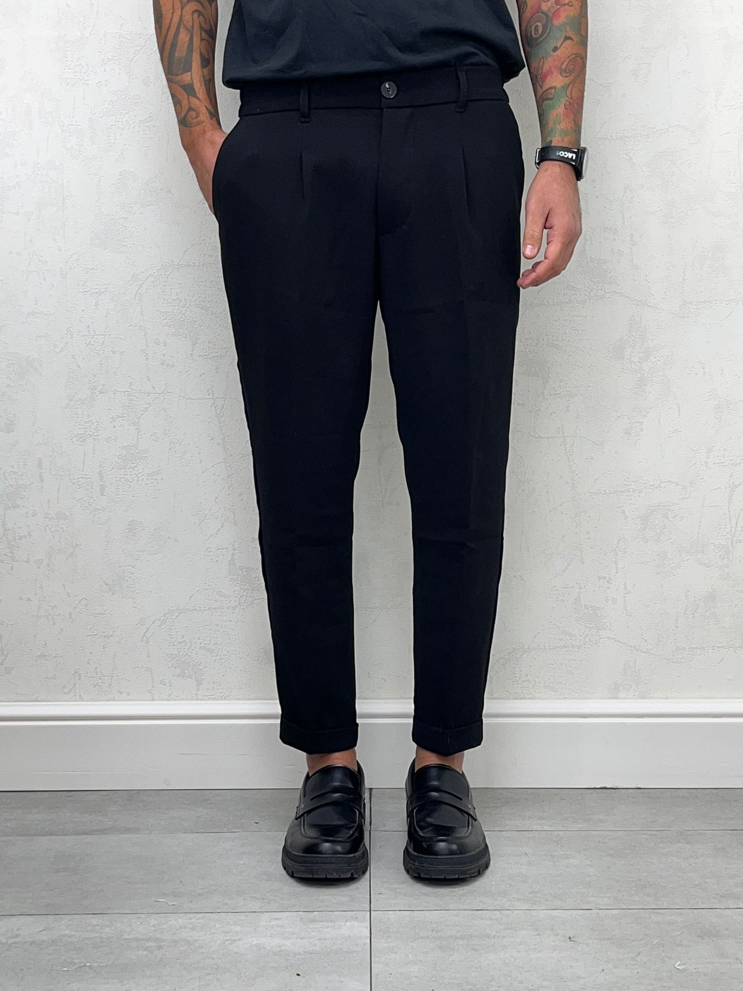 Pantalone  chinos DSCY