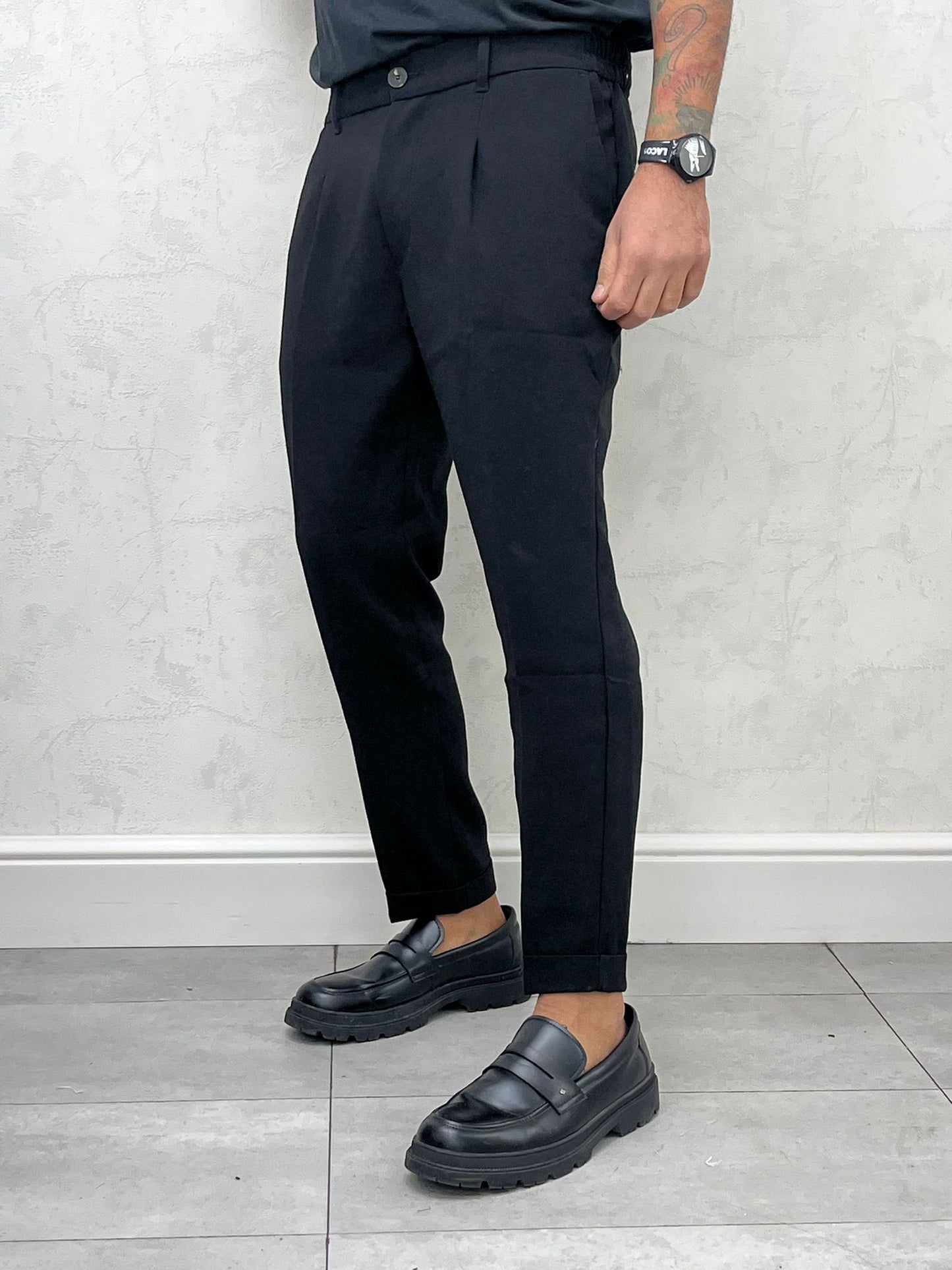 Pantalone  chinos DSCY