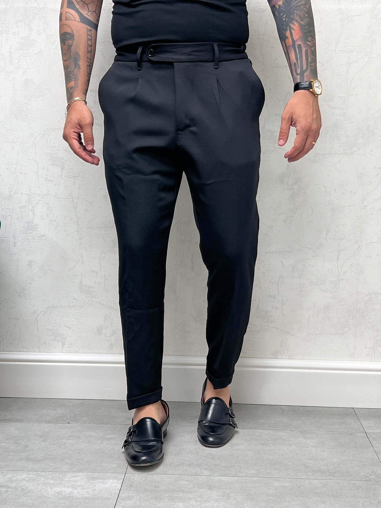 Pantalone  chinos DSCY