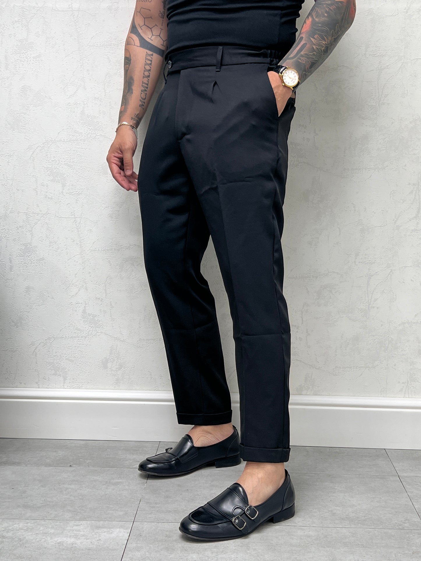 Pantalone  chinos DSCY