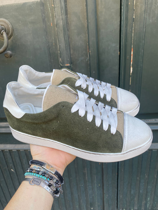 sneakers duo natural