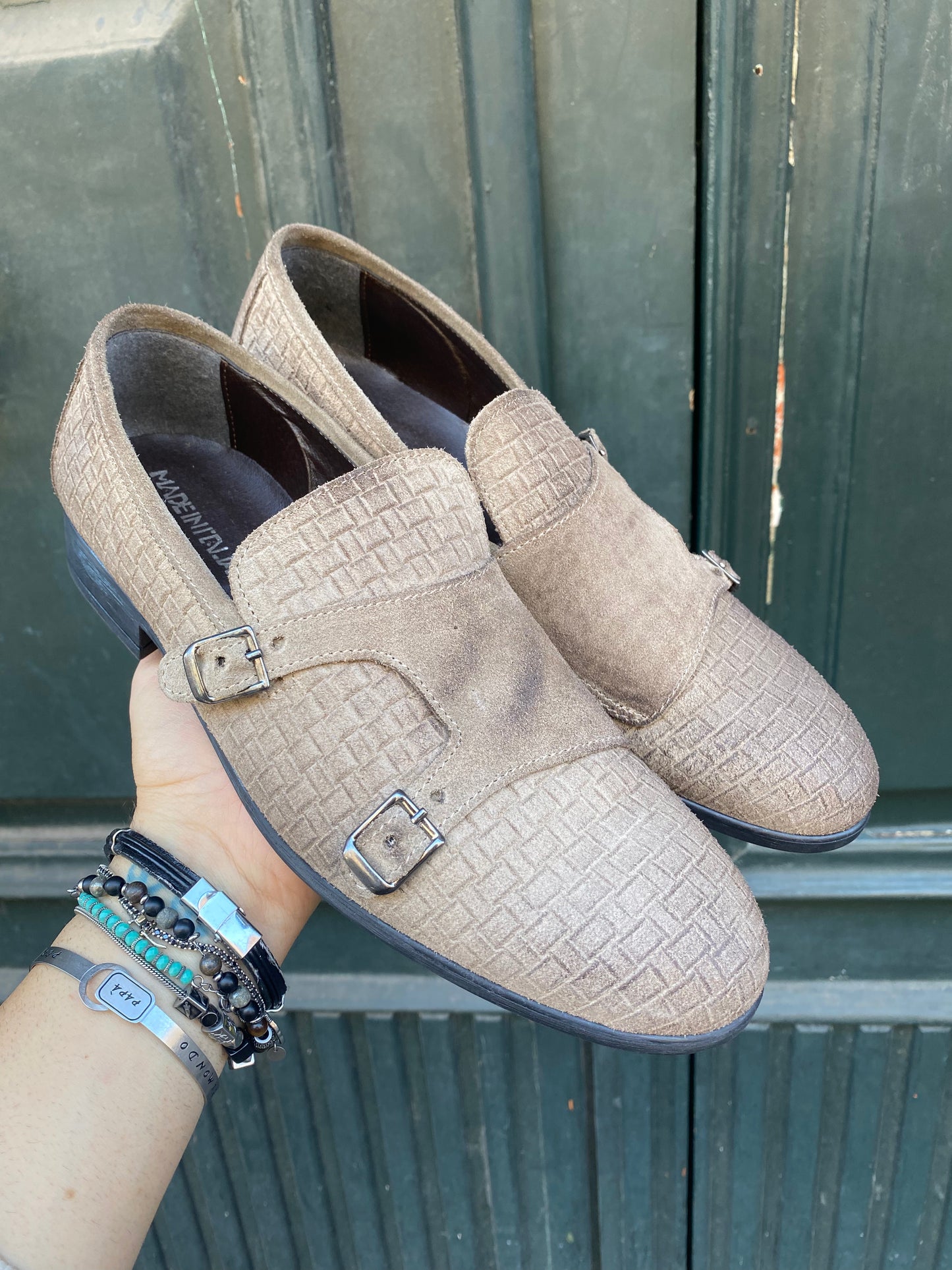mocassino fibie classic