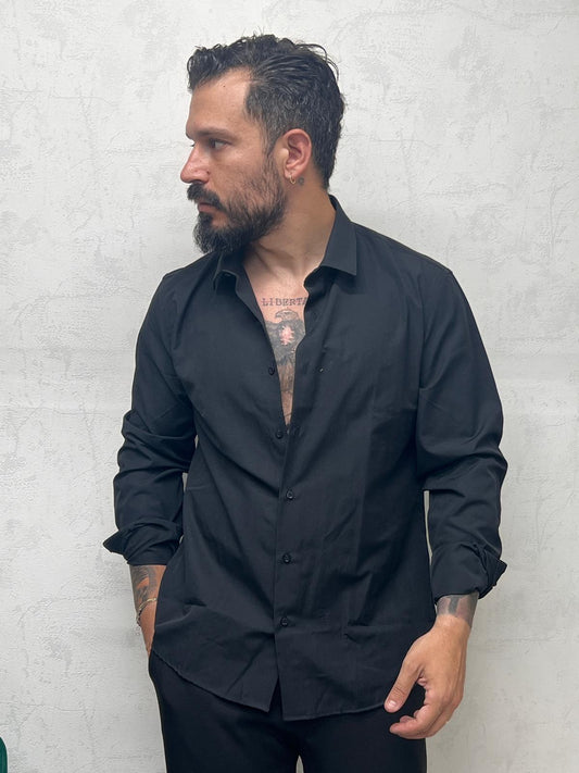 Camicia Classic