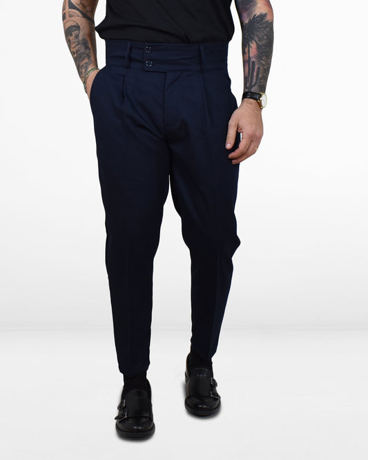 Pantalone Vita alta