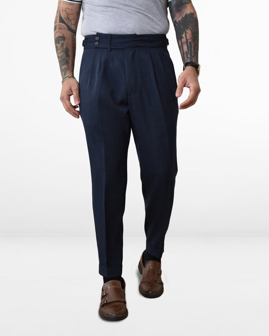 Pantalone Must vita alta