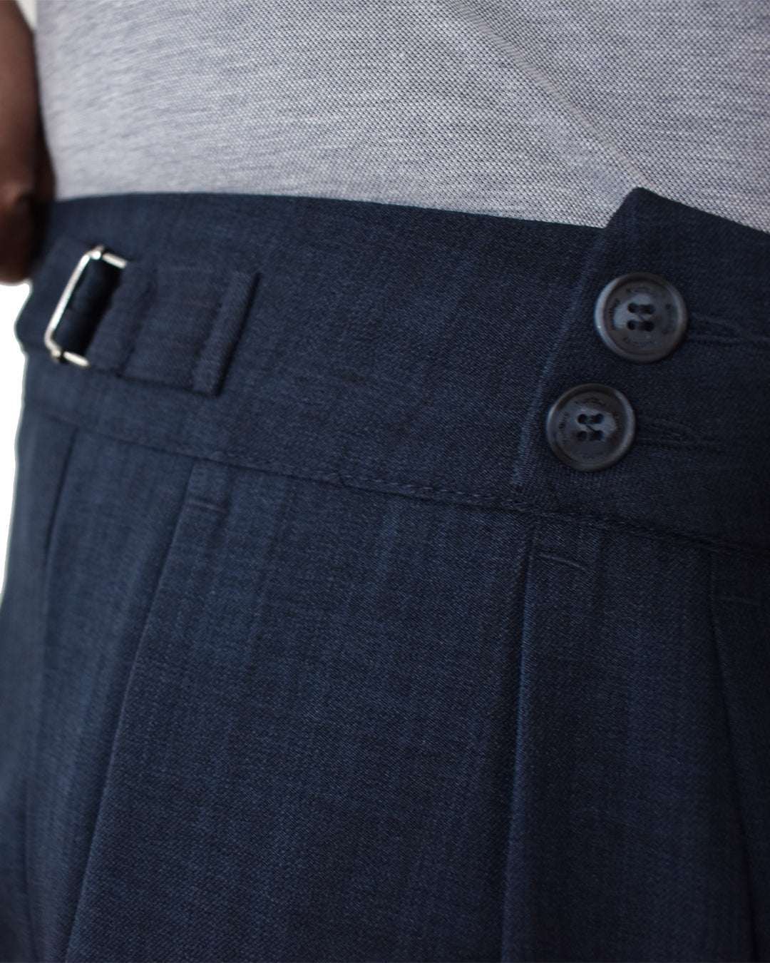 Pantalone Must vita alta